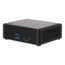 NUCS BOX-255H - TAA Compliant, Intel® Core™ Ultra 7 255H, 2x DDR5 SO-DIMM, 2x M.2 NVMe SSD, Intel® Arc™ Graphics, Mini PC Barebone