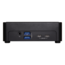 NUCS BOX-255H - TAA Compliant, Intel® Core™ Ultra 7 255H, 2x DDR5 SO-DIMM, 2x M.2 NVMe SSD, Intel® Arc™ Graphics, Mini PC Barebone
