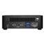 NUCS BOX-255H - TAA Compliant, Intel® Core™ Ultra 7 255H, 2x DDR5 SO-DIMM, 2x M.2 NVMe SSD, Intel® Arc™ Graphics, Mini PC Barebone