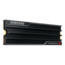 1TB 9100 PRO, w/ Heatsink, 14700 / 13300 MB/s, V NAND TLC (V8), PCIe NVMe 5.0 x4, M.2 2280 SSD