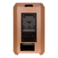 The Tower 300, Tempered Glass, No PSU, microATX, Gravel Sand, Mid Tower Case