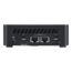 Cubi NUC AI 1UMG-013UST - TAA Compliant, Intel® Core™ Ultra 5-125H, 16GB DDR5-5200MT/s SO-DIMM Memory, 1TB NVMe M.2 SSD, Intel® Arc™ Graphics, Windows 11 Pro, Mini PC