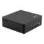 Cubi NUC AI 1UMG-010US, Intel® Core™ Ultra 7-155H, 32GB (2x16GB) DDR5-5200MT/s SO-DIMM Memory, 1TB NVMe M.2 SSD, Intel® Arc™ Graphics, Windows 11 Pro, Mini PC