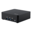 Cubi NUC AI 1UMG-014US, Intel® Core™ Ultra 7-155H, 32GB (2 x 16GB) DDR5-5200MT/s SO-DIMM Memory, 1TB NVMe M.2 SSD, Intel® Arc™ Graphics, Windows 11 Home, Mini PC