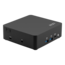 Cubi NUC AI 1UMG-014US, Intel® Core™ Ultra 7-155H, 32GB (2 x 16GB) DDR5-5200MT/s SO-DIMM Memory, 1TB NVMe M.2 SSD, Intel® Arc™ Graphics, Windows 11 Home, Mini PC