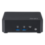 Cubi NUC AI 1UMG-023BUS, Intel® Core™ Ultra 7-155H, 2x DDR5 SO-DIMM, 2x M.2 NVMe SSD, Intel® Arc™ Graphics, Barebone Mini PC