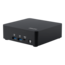 Cubi NUC AI 1UMG-023BUS, Intel® Core™ Ultra 7-155H, 2x DDR5 SO-DIMM, 2x M.2 NVMe SSD, Intel® Arc™ Graphics, Barebone Mini PC