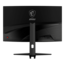 MAG 321CUPDF, Curved, 31.5&quot; Rapid VA, 3840 x 2160 (4K UHD), 0.5 ms, 160Hz, FreeSync™ Premium Gaming Monitor