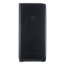 Ncore 100 Air, No PSU, Mini-ITX, Black, Mini Tower Case
