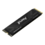 2TB FURY Renegade G5, 14700 / 14000 MB/s, 3D TLC NAND, PCIe NVMe 5.0 x4, M.2 2280 SSD