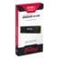 2TB FURY Renegade G5, 14700 / 14000 MB/s, 3D TLC NAND, PCIe NVMe 5.0 x4, M.2 2280 SSD