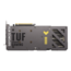 GeForce RTX™ 5060 Ti TUF-RTX5060TI-O16G-GAMING, 2662 - 2692MHz, 16GB GDDR7, Graphics Card
