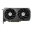 GeForce RTX™ 5060 Ti GAMING Twin Edge OC, 2572 - 2602MHz, 16GB GDDR7, Graphics Card