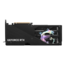 GeForce RTX™ 5060 Ti 16G GAMING TRIO OC, 2647 - 2662MHz, 16GB GDDR7, Graphics Card