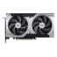GeForce RTX™ 5060 Ti 16G VENTUS 2X OC PLUS, 2602 - 2617MHz, 16GB GDDR7, Graphics Card