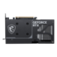 GeForce RTX™ 5060 Ti 16G VENTUS 2X OC PLUS, 2602 - 2617MHz, 16GB GDDR7, Graphics Card
