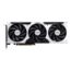 GeForce RTX™ 5060 Ti 16G VENTUS 3X OC, 2602 - 2617MHz, 16GB GDDR7, Graphics Card