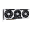 GeForce RTX™ 5060 Ti 16G VENTUS 3X OC, 2602 - 2617MHz, 16GB GDDR7, Graphics Card