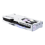 GeForce RTX™ 5060 Ti 8G GAMING TRIO OC WHITE, 2647 - 2662MHz, 8GB GDDR7, Graphics Card