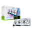 GeForce RTX™ 5060 Ti 8G GAMING TRIO OC WHITE, 2647 - 2662MHz, 8GB GDDR7, Graphics Card