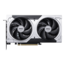 GeForce RTX™ 5060 Ti 8G VENTUS 2X OC PLUS, 2602 - 2617MHz, 8GB GDDR7, Graphics Card