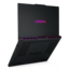 Legion Pro 7 16IAX10H (83F50017US), 16" WQXGA OLED 500 nits Glossy, 100% DCI-P3, 240Hz, G-SYNC®, Intel® Core™ Ultra 9 275HX, 32GB (2x16GB) DDR5-6400 CSODIMM Memory, 1TB M.2 NVMe, NVIDIA® GeForce RTX™ 5090 24GB, Windows 11 Home