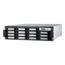 ARC-8050T3-16R, 16-Bay 3U Rackmount Thunderbolt 3 Hardware RAID / Redundant Power Supply
