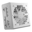 RM850e, 80 PLUS Gold 850W, White, Fully Modular, ATX Power Supply