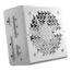 RM750e, 80 PLUS Gold 750W, White, Fully Modular, ATX Power Supply