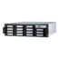 ARC-7316JS-TR3, 16-Bay 3U Rackmount 12Gb SAS JBOD w/ Expansion Port