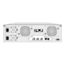ARC-7316JS-TR3, 16-Bay 3U Rackmount 12Gb SAS JBOD w/ Expansion Port
