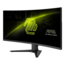 MAG 346CQ, Curved, 34" VA, 3440 x 1440 (UWQHD), 1 ms, 180Hz, Gaming Monitor