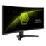 MAG 346CQ, Curved, 34" VA, 3440 x 1440 (UWQHD), 1 ms, 180Hz, Gaming Monitor