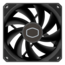 MasterFan MF120 Lite 120mm, 1750 RPM, 70.5 CFM, 30 dBA, Cooling Fan