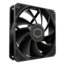MasterFan MF120 Lite 120mm, 1750 RPM, 70.5 CFM, 30 dBA, Cooling Fan