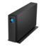 LaCie® d2 Professional (STHA14000800), 14TB External Drive, up to 290MB/s, Type-C USB 3.1 Gen2 - Retail