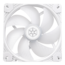 Shark Force 140 ARGB 140mm, White, ARGB LEDs, 2200 RPM, 120 CFM, 38.3 dBA, Cooling Fan