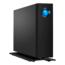 LaCie® d2 Professional (STHA20000800), 20TB External Drive, up to 290MB/s, Type-C USB 3.1 Gen2 - Retail
