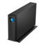 LaCie® d2 Professional (STHA20000800), 20TB External Drive, up to 290MB/s, Type-C USB 3.1 Gen2 - Retail