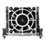 XE02-2066S, 64.5mm Height, 165W TDP, Copper/Aluminum CPU Cooler