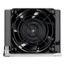 XE02-3647NB, 64mm Height, 205W TDP, Copper/Aluminum CPU Cooler