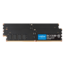 128GB (2 x 64GB) Classic DDR5 6400MT/s, CL52, CUDIMM Memory