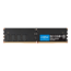 128GB (2 x 64GB) Classic DDR5 6400MT/s, CL52, CUDIMM Memory