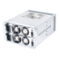 GM600 Silver, 80 PLUS Silver 600W, Redundant, PS/2 Power Supply