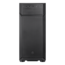 FARA 513, No PSU, ATX, Black, Mid Tower Case