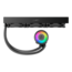 Liquid Freezer III Pro 360 A-RGB, 360mm Radiator, Liquid Cooling System