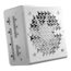 RM1000e, 80 PLUS Gold 1000W, White, Fully Modular, ATX Power Supply