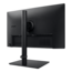 S4 S43UF, 24" IPS, 1920 x 1080 (FHD), 5 ms, 100Hz,  Monitor
