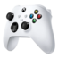 Xbox Wireless Robot White, Wired/Bluetooth/Wireless, Gaming Controller