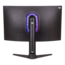 TGM-V32CQ Curved, 31.5&quot; VA, 2560 x 1440 (QHD), 1 ms, 170Hz, FreeSync™ Premium Gaming Monitor